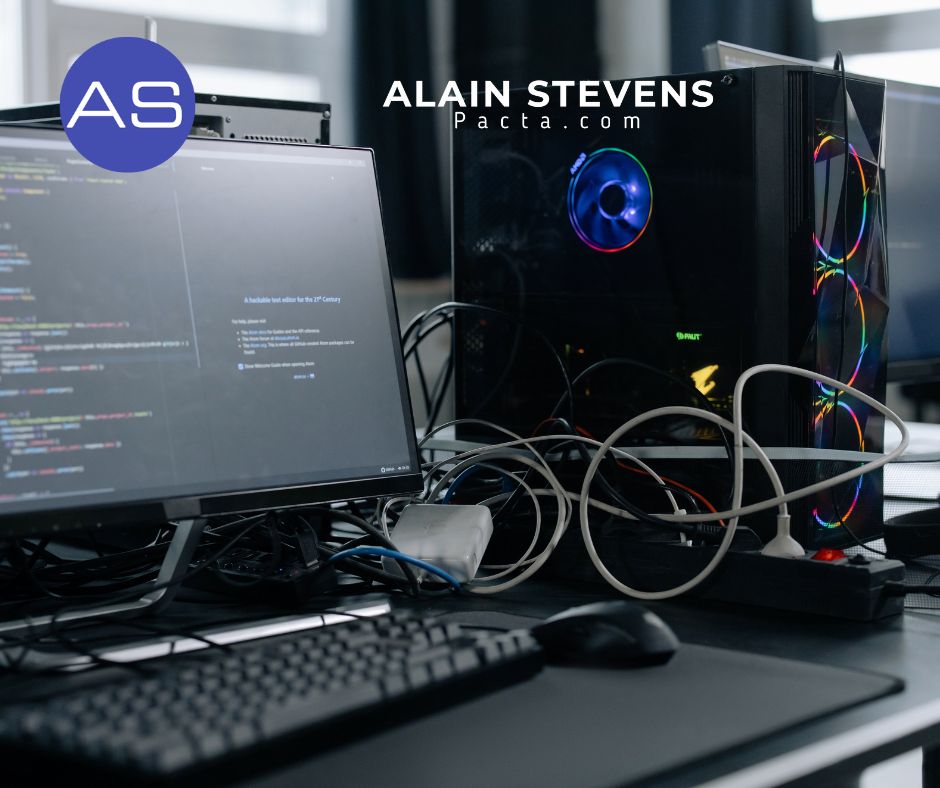 Prévention des risques et des fraudes, cybersécurité et cybercriminalité