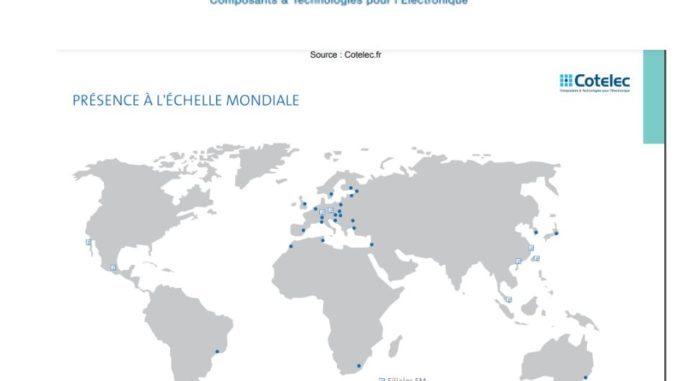 Recherche de pointes de test Feinmetall Recherche de pointes de test Feinmetall