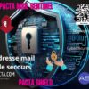 Pacta Mail Sentinel - Un service Pacta Shield pour la protection de votre messagerie