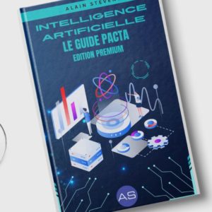 Intelligence artificielle - Le guide Pacta