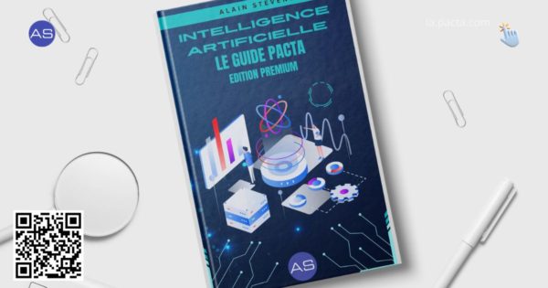 Intelligence artificielle - Le guide Pacta