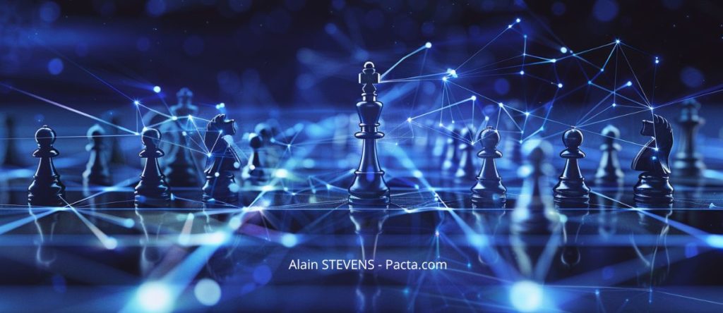 Présentation de nos services